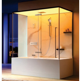 PHÒNG TẮM XÔNG HƠI ƯỚT KASSANI SR521